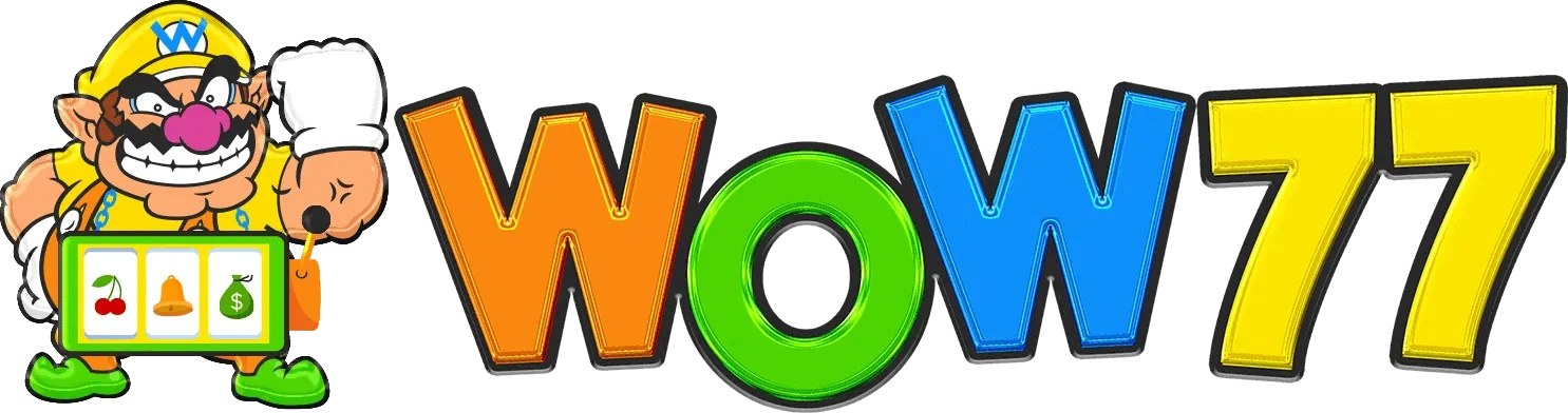 wow77 - Kanal Resmi Indonesia